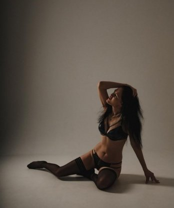 Анкета проститутки Ада - Фото 1, Перещепино, 23 года, №6562